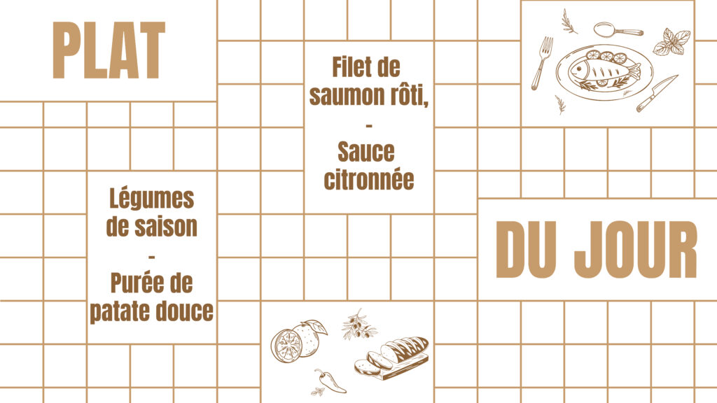 Animation réalisée par l'agence en ligne de la Koesio TV